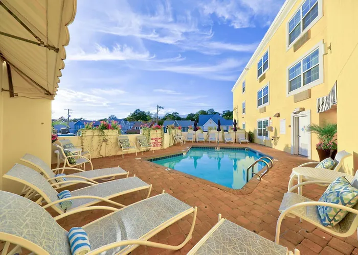 Hotel Rehoboth