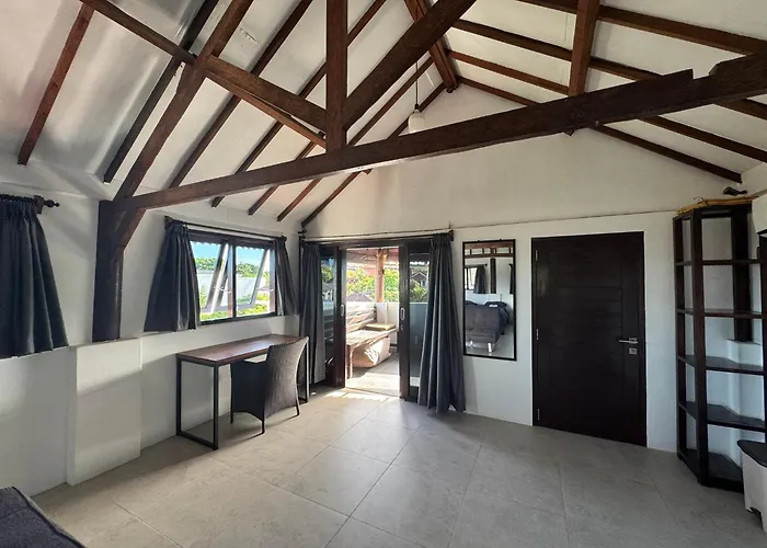 Surf Bali Villa