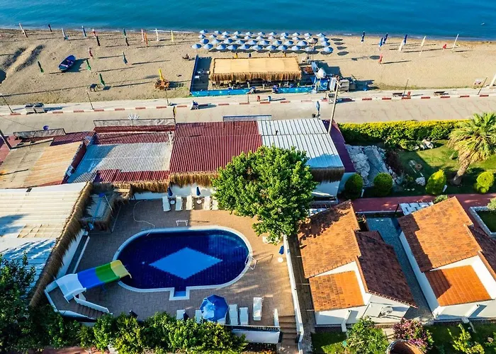 Club Sideris Halal Family Hotel Izmir