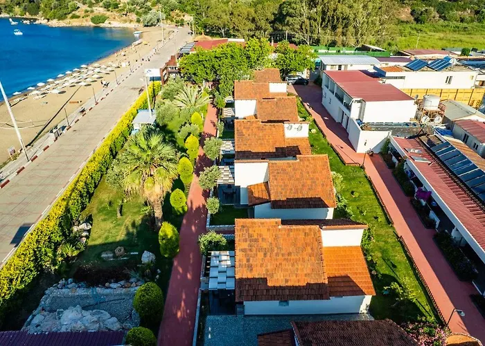 Club Sideris Halal Family Hotel Izmir