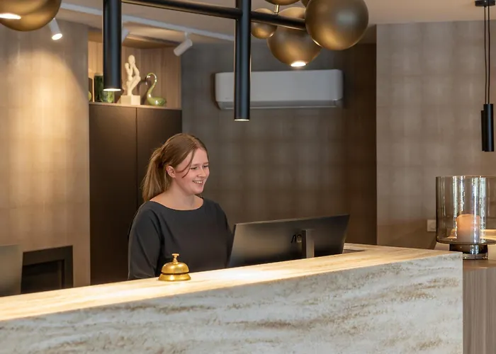 Landgoed de Rosep Hotel Oisterwijk