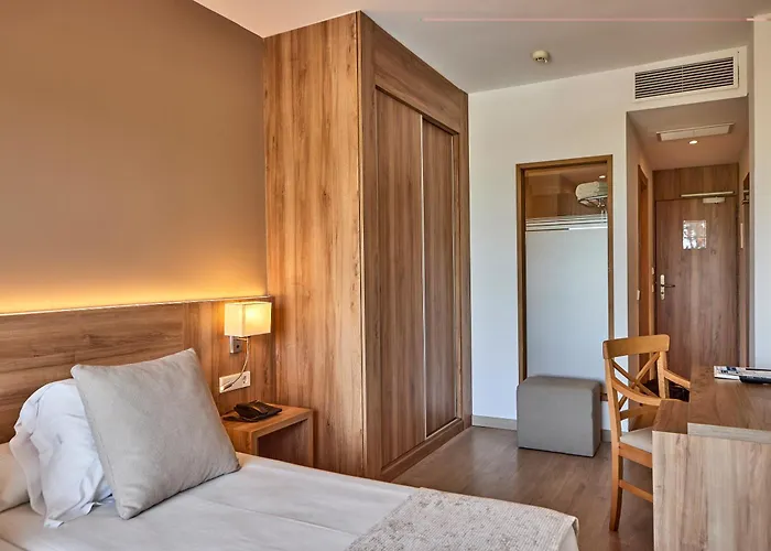 Hotel Playa Golf Adults Only 4 Sup Playa de Palma 