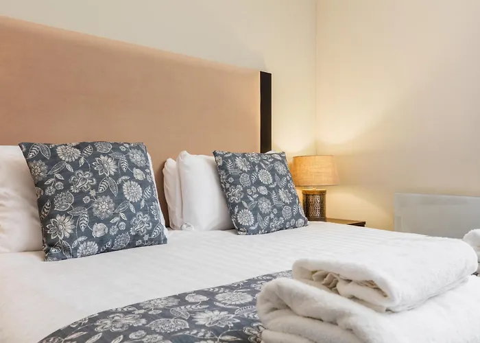 Kyle Hotel ‘A Bespoke Hotel’ Kyle of Lochalsh