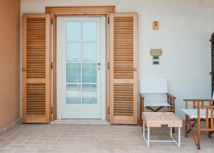 Altafiumara Resort & Spa Villa San Giovanni