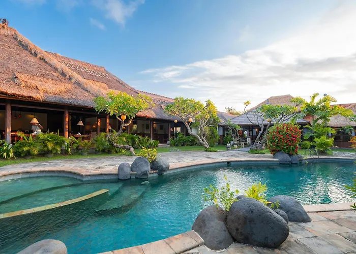 Desamuda Village By Pertama Stay