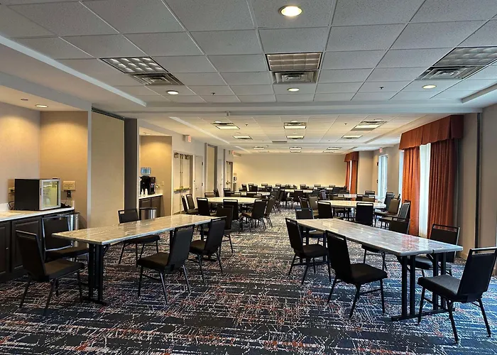 Hilton Garden Inn