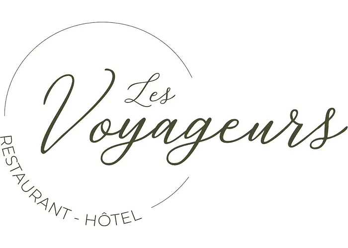 Logis Hôtel Les Voyageurs