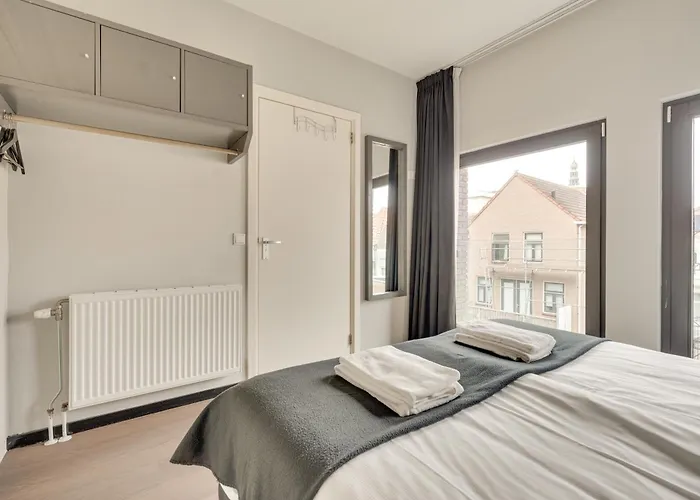 Hotel Zilt Vlissingen