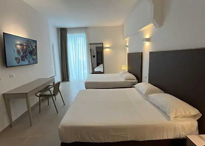 Hotel Gajeta Gaeta