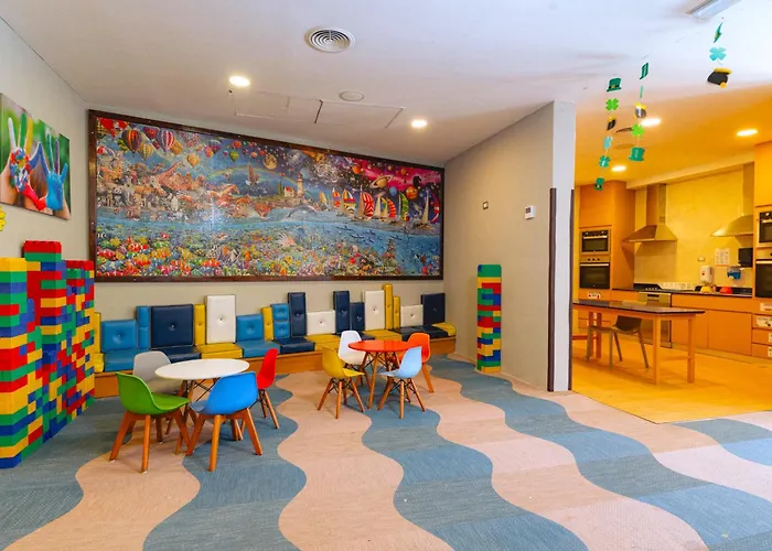 Grand Sirenis Riviera Maya Resort & Spa All Inclusive Akumal