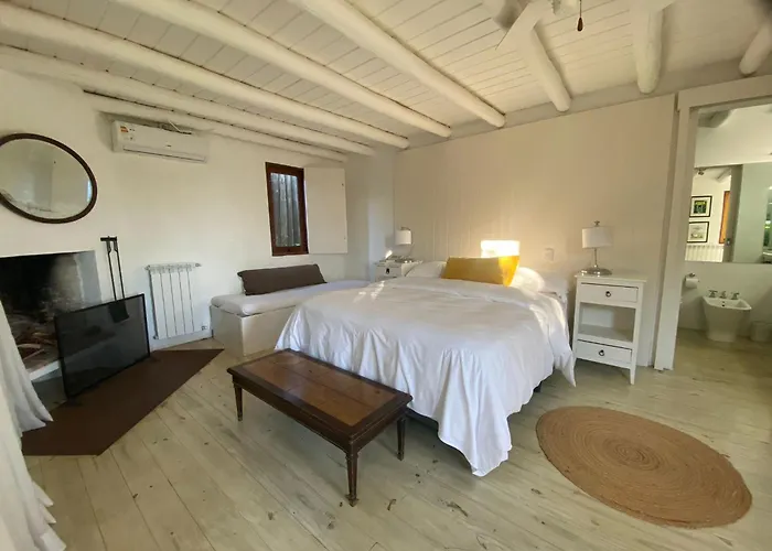 Posada Del Faro