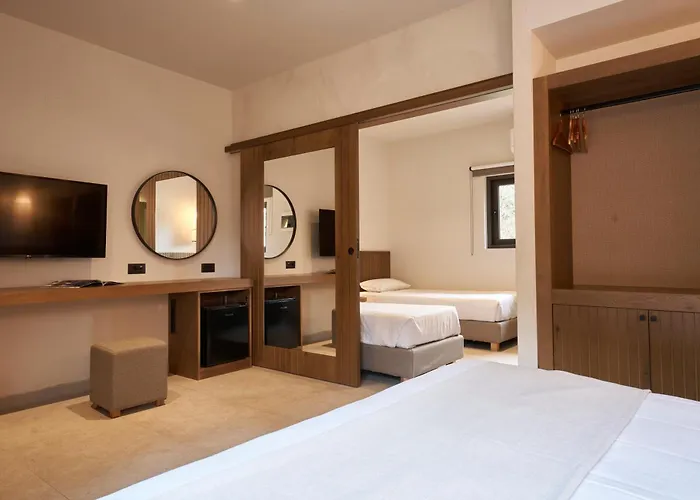 Stella Village Seaside Hotel (Adults Only) Limenas Chersonisou
