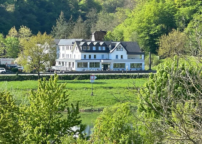 Hotel Ostermann