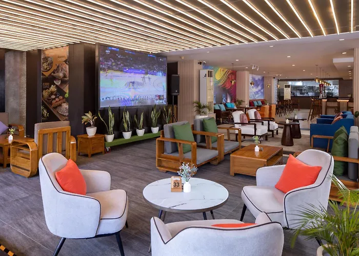 J4 Hotels Legian