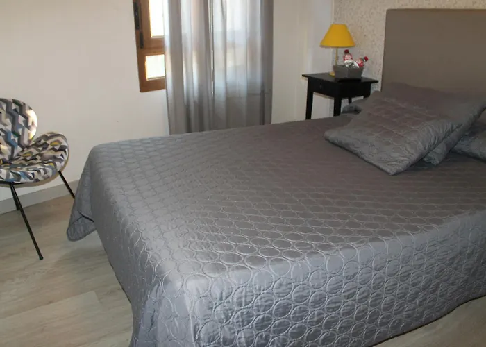 Hospedaje Amarantos