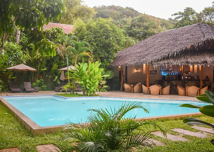 El Nido Coco Resort