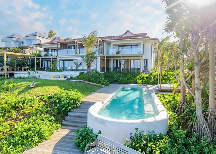 Sala Beach House
