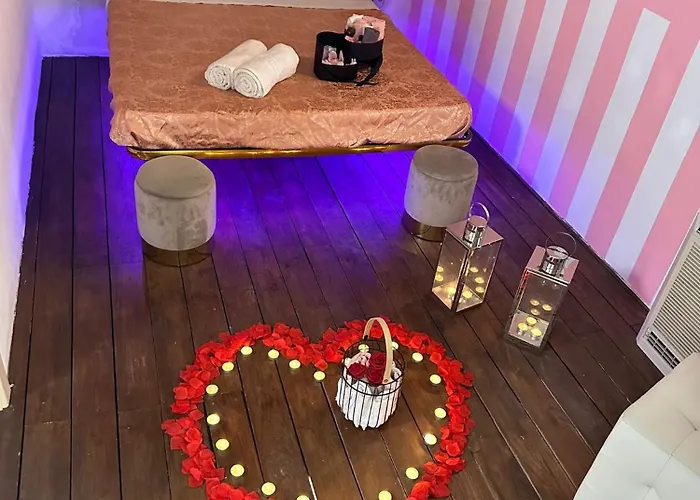 Spa Suite