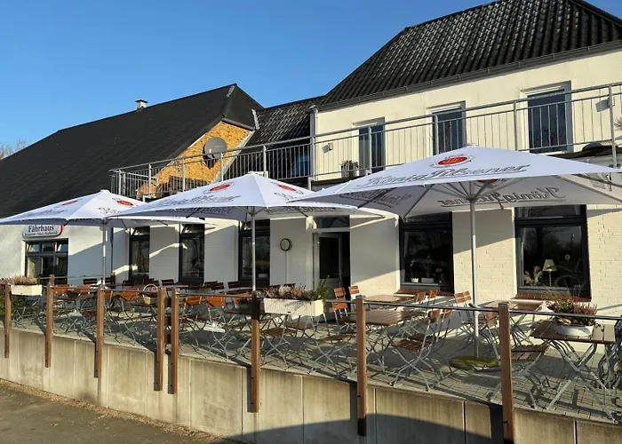 Fährhaus Schwabstedt
