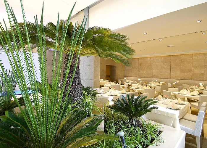 Ontur Izmir Otel