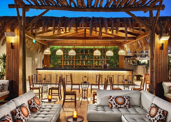 Jaz Costa Mares- Adults Friendly 16 Years Plus Marsa Alam