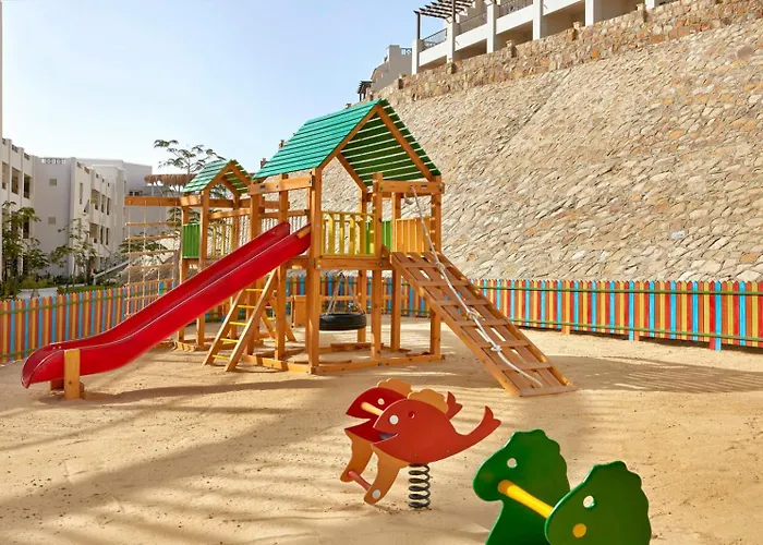Jaz Costa Mares- Adults Friendly 16 Years Plus Marsa Alam