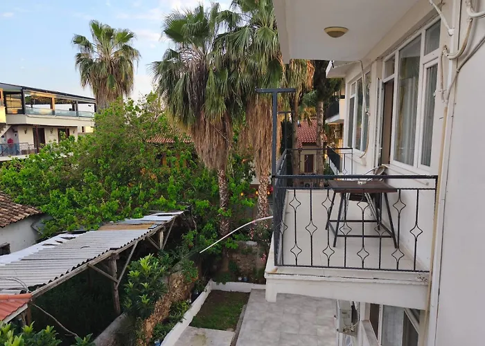 Ozmen Hotel Old Town Kaleici (Adults Only) Antalya
