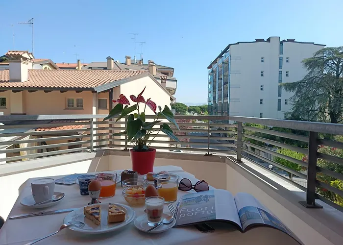 Hotel Il Guscio Grado