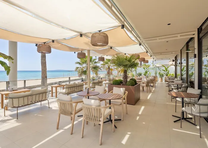 Hotel Eden Palma Playa Adults Only Can Pastilla 