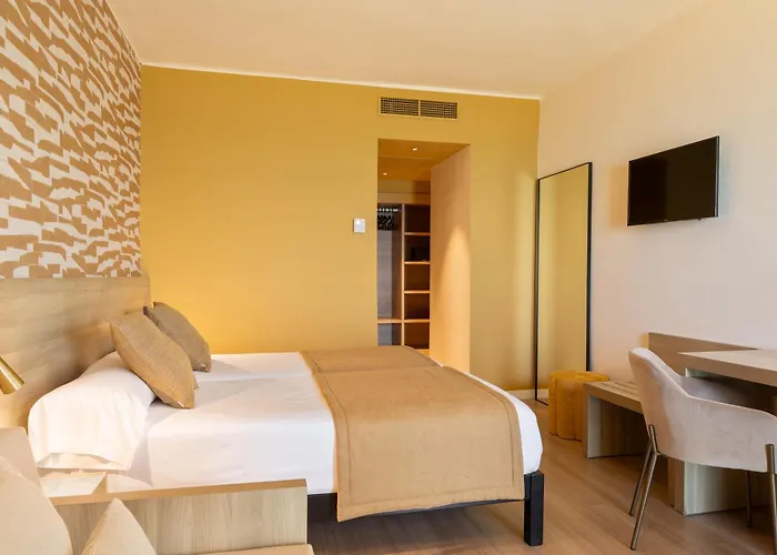 Hotel Eden Palma Playa Adults Only Can Pastilla 