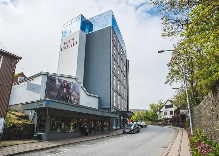 Hotel Hafnia