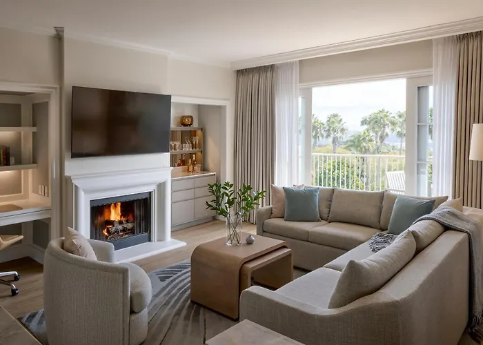 Four Seasons Residence Club Aviara Carlsbad