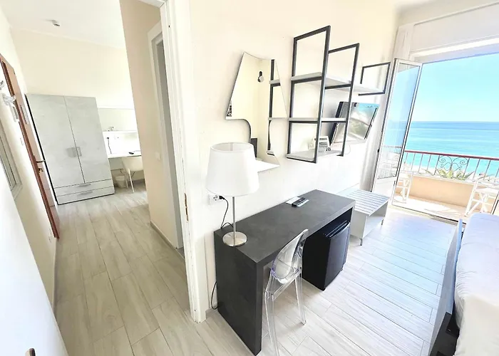 Hotel Boncardo Finale Ligure