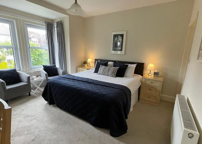 Arbour House B&B