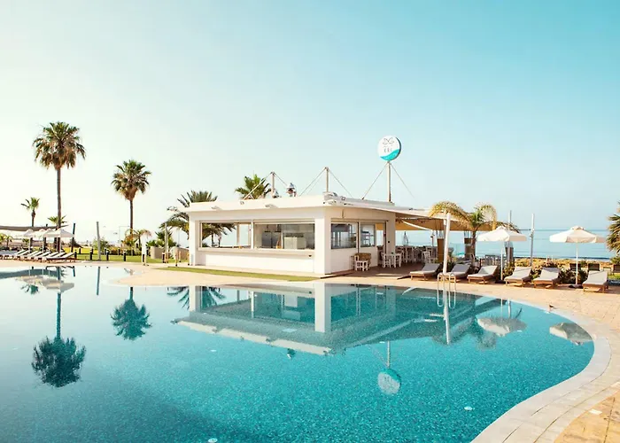 Piere - Anne Beach Hotel Agia Napa