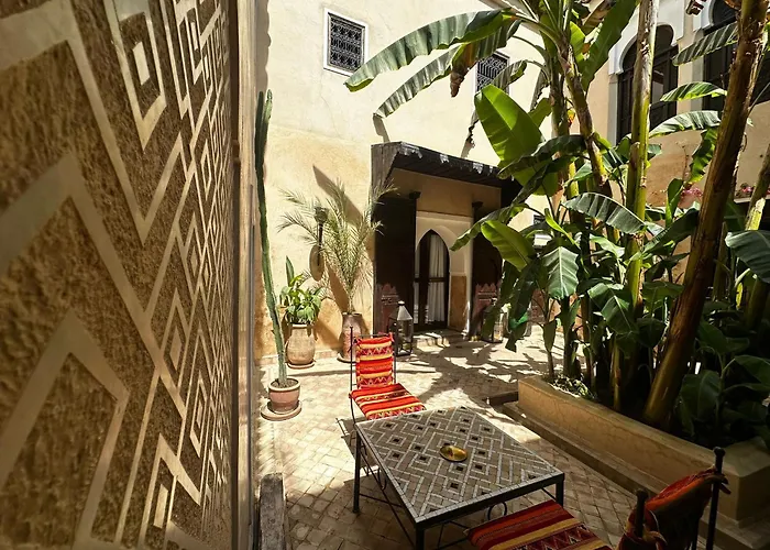 Riad Bamileke