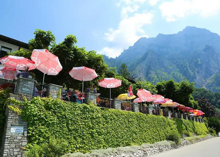 Seegasthof Hois'n Wirt - Hotel mit Wellnessbereich