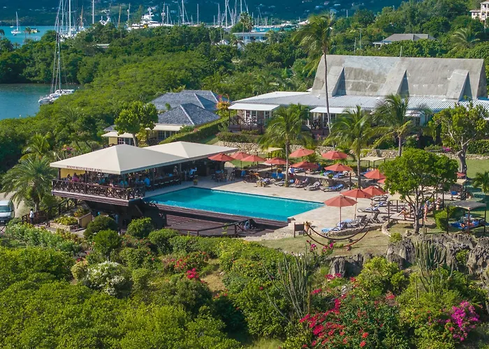 Admiral'S Inn And Gunpowder Suites