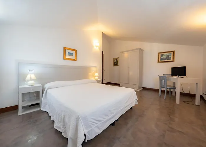 Albergo Residenziale La Corte Tortolì