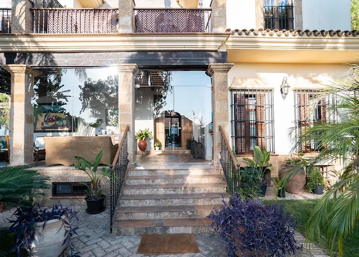 Hotel Azalea Playa Chiclana de la Frontera