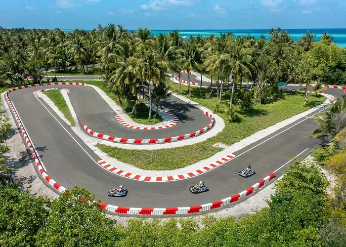 Kandima Maldives - 50 Percent Off Return Domestic Flights For Stays Of 4 Nights Or More Between 11Th April 2026 To 31St October 2026 Kudahuvadhoo