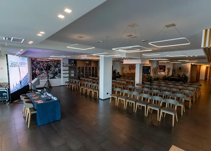 Grand Hotel Faraglioni Aci Trezza