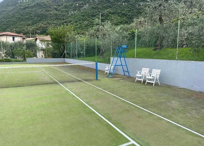 Villa Andreis Malcesine