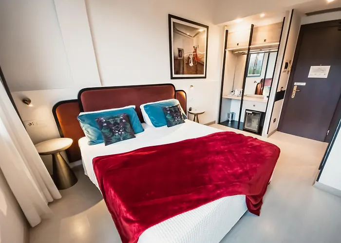 Art Hotel Milano Prato 