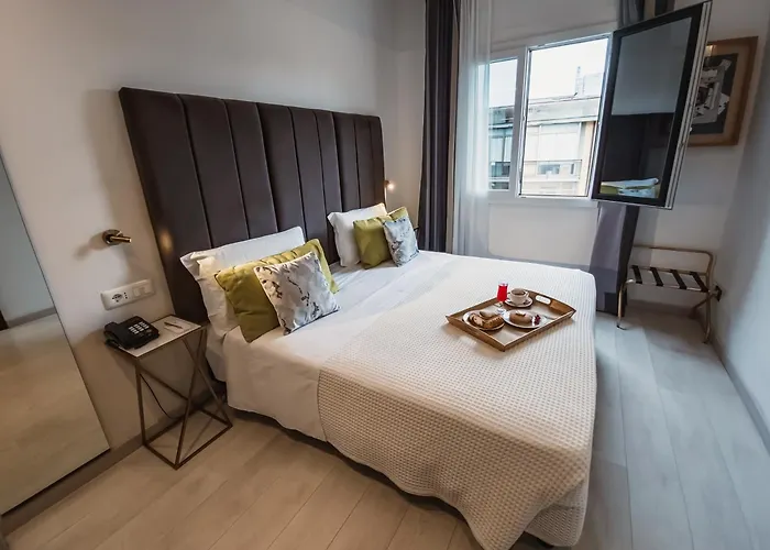 Art Hotel Milano Prato 