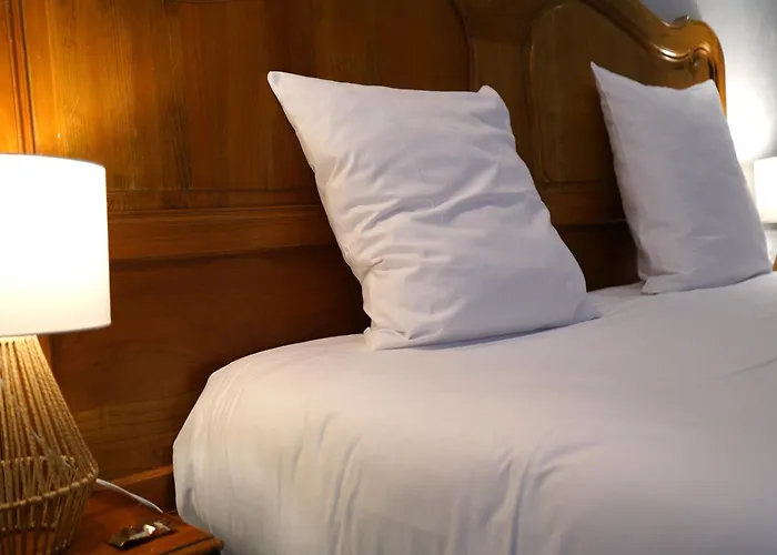 Maison Jenny Hotel Restaurant & Spa Hagenthal-le-Bas