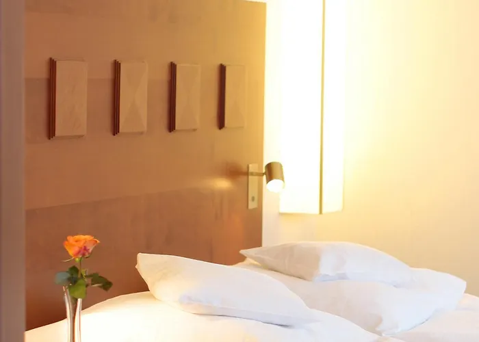 Ringhotel Fährhaus Bad Bevensen