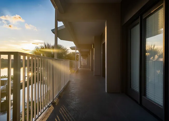 The Fold Hotels Indian Shores Clearwater Beach