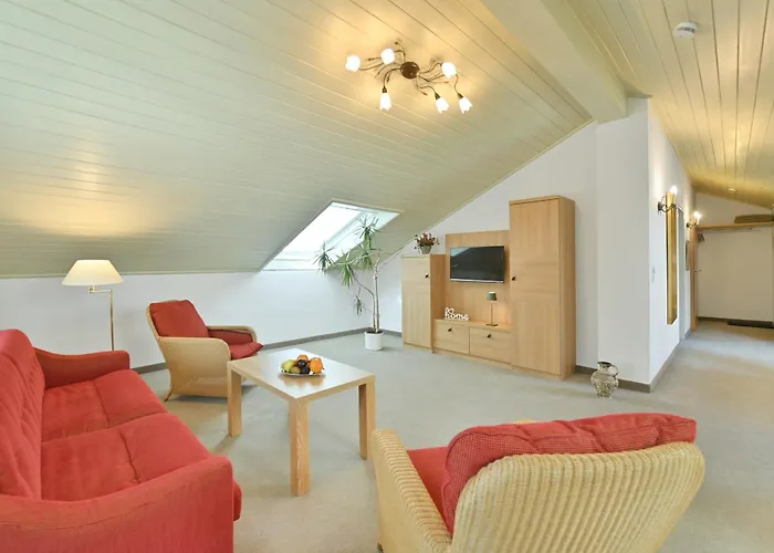Landhaushotel Hof Wasserkuppe Poppenhausen