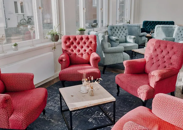 Seehotel Borkum